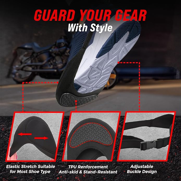 Shoe Protector 3PK