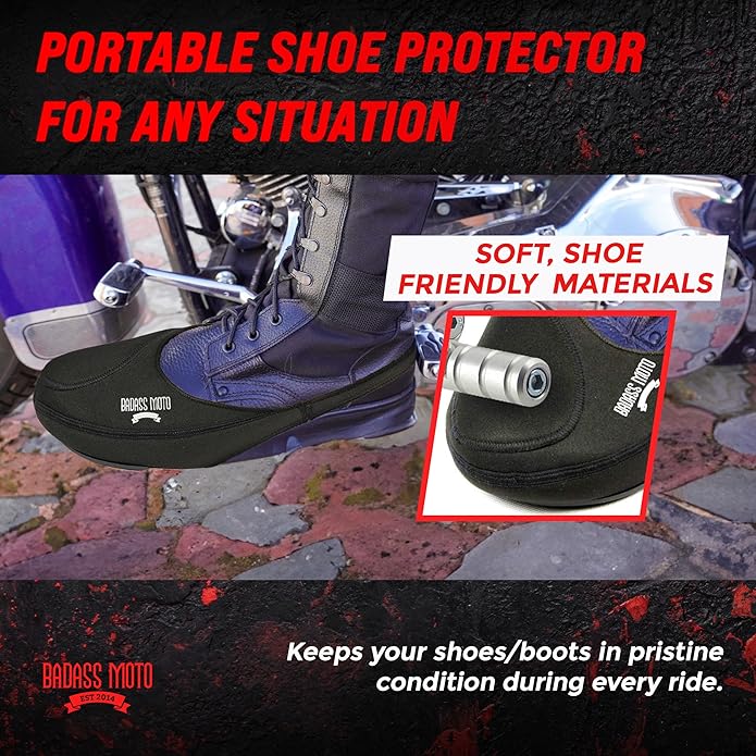 Shoe Protector 3PK