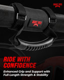 ATV & UTV Roll Bar Grab Handle 2 Pack