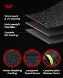 Ultimate All Weather Motorcycle Cover - Large