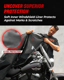 Ultimate All Weather Motorcycle Cover - Large