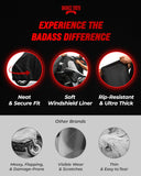 Ultimate All Weather Motorcycle Cover - XL