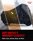 Ultimate All Weather Motorcycle Cover - XL