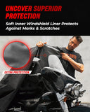 Ultimate All Weather Motorcycle Cover - XL