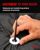 Ultimate All Weather Motorcycle Cover - XL