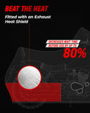 Ultimate All Weather Motorcycle Cover - XL