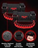 ATV Grab Handles Paracord