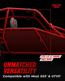 ATV Grab Handles Paracord