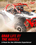 ATV Grab Handles Paracord