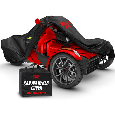 Ultimate All Weather Can Am Ryker Cover