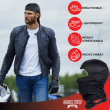 Summer Balaclava Face Mask Men