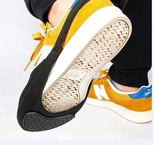Motorcycle Shoe Protector