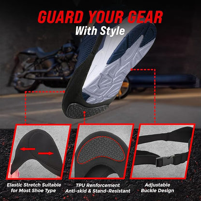 Shoe Protector 3PK
