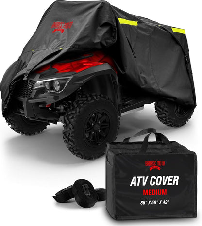 ATV Cover Medium - NoZip 86"