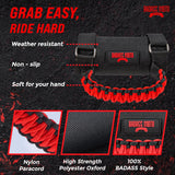 ATV Grab Handles Paracord 4PK