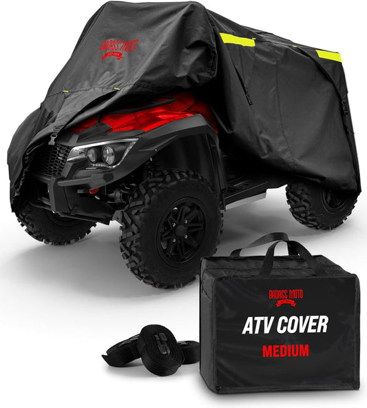 ATV Covers - Badass Moto 