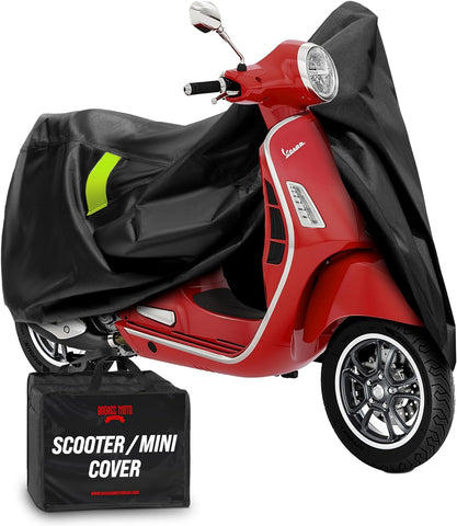 Ultimate Scooter Cover