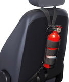 Car Fire Extinguisher Mount - SEAT