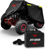 ATV Cover Small