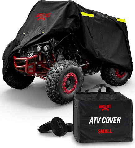 ATV Cover Small