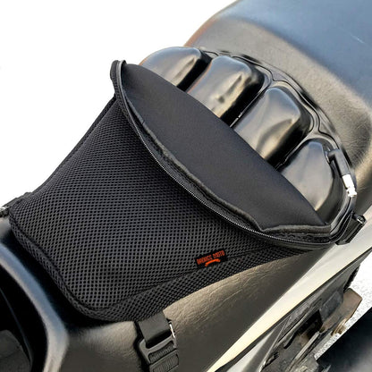 Air Filled Motorcycle Seat Cushion