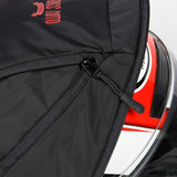 Motorcycle Folding Helmet backpack