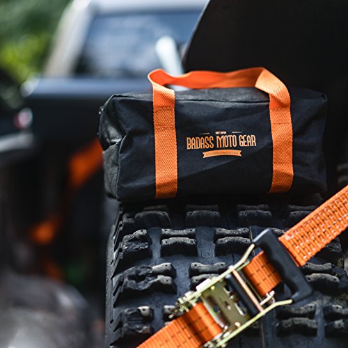 Heavy Duty Ratchet Straps Tie Downs S Hooks- 1.5 in x 10 4 Pck