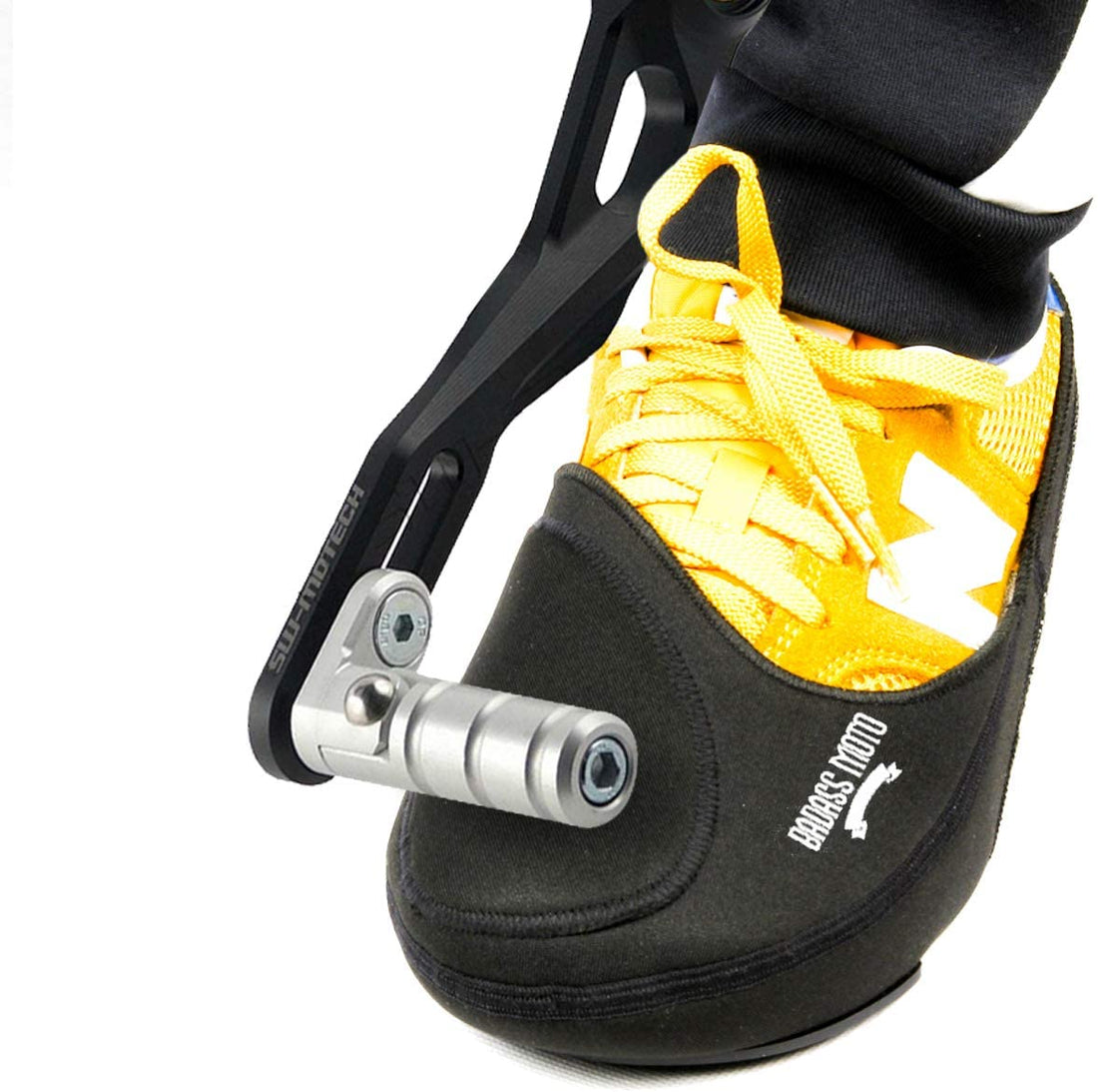 Motorcycle Shoe Protector