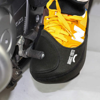Motorcycle Shoe Protector